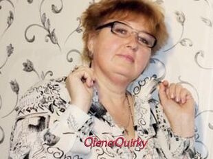 OlenaQuirky