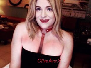 OliveAvaX