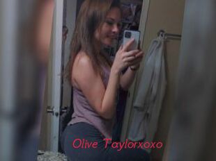 Olive_Taylorxoxo