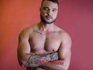 OliverJoness