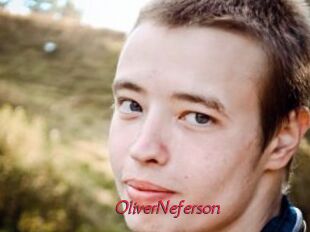 OliverNeferson