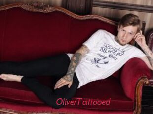 OliverTattooed
