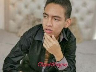 OliverWayne