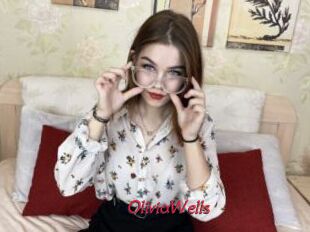 OliviaWells