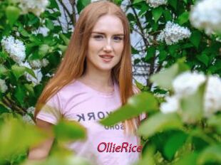 OllieRice