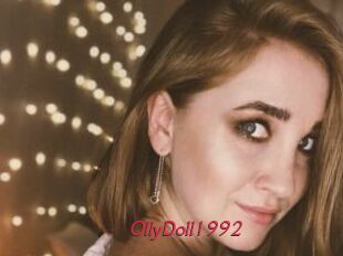 OllyDoll1992