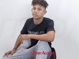 OmerAcosta