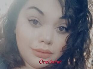Onelikeher