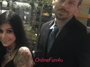 OnlineFun4u
