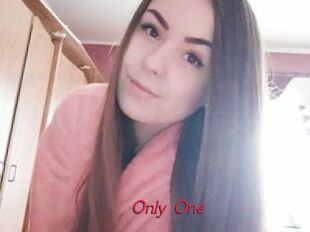 Only_One