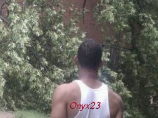 Onyx23