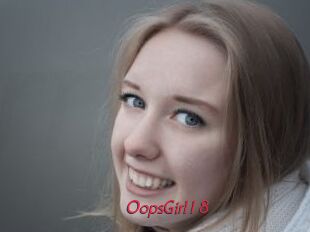OopsGirl18