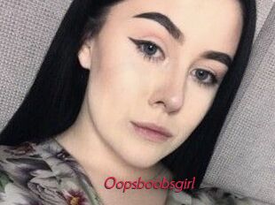 Oopsboobsgirl