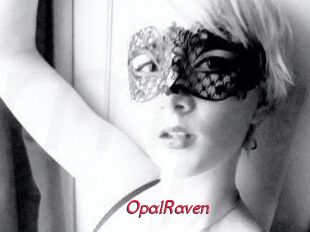 OpalRaven