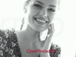 OpenMindedGirl