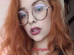 Orangee