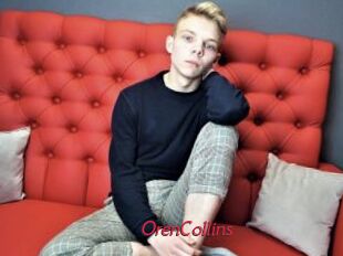 OrenCollins