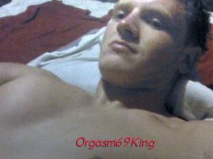 Orgasm69King
