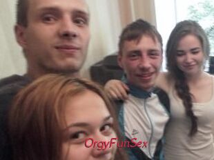 OrgyFunSex