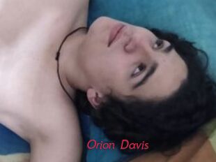 Orion_Davis