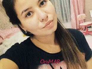 OrisMAR