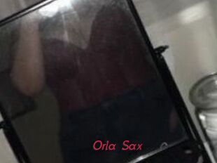 Orla_Sax