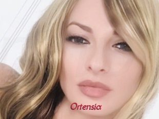 Ortensia