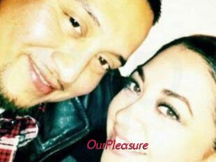 OurPleasure
