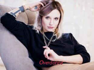 Overdonne