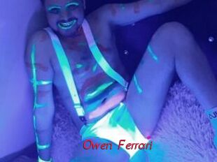 Owen_Ferrari