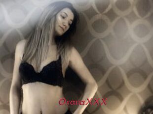 OxanaXXX