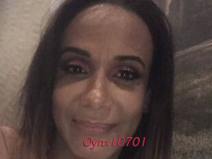 Oynx10701