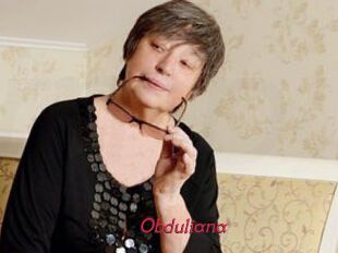 Obduliana