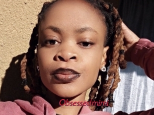 Obsessedmimi