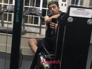 Ociubitch