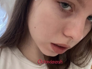 Octaviaash