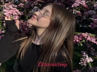 octaviadeep Red Movie Post