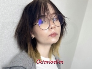Octaviaellen