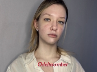 Odeliaamber