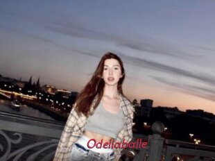 Odeliaballe