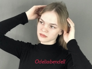 Odeliabendell