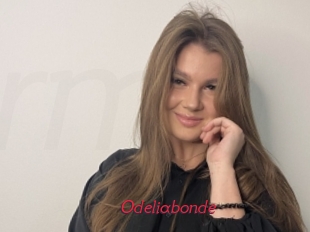 Odeliabonde