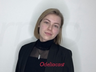 Odeliacast