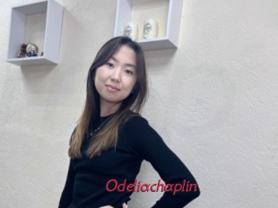 Odeliachaplin