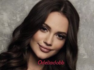 Odeliadobb