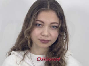 Odeliaeast