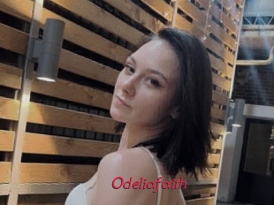 Odeliafaith