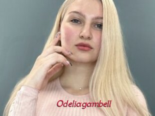 Odeliagambell