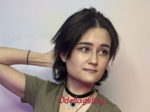 Odeliagirling
