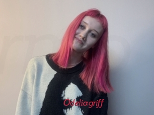 Odeliagriff
